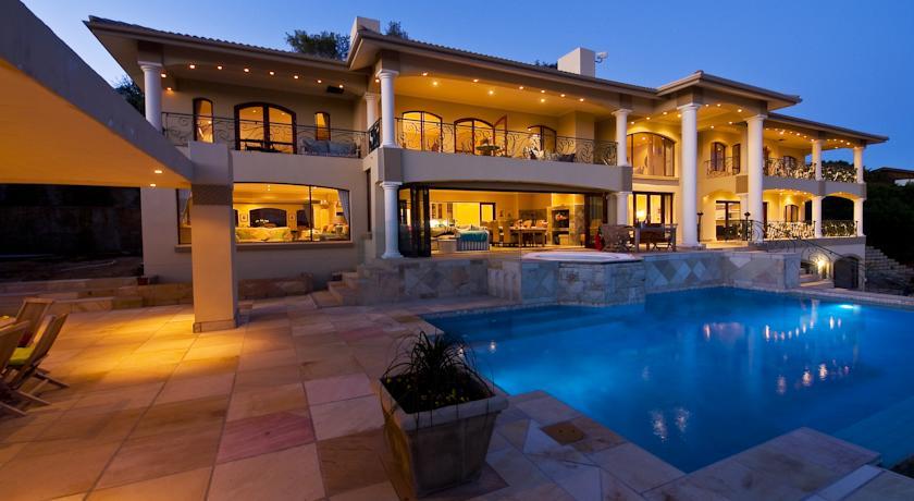 Гостевой дом Villa Paradisa Guest House