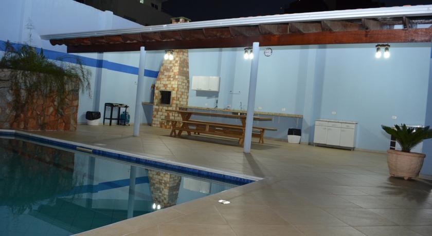 Hotel Real