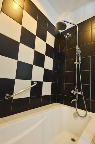 Отель Jonker Boutique Hotel