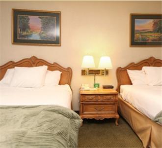 Отель Crystal Inn Hotel & Suites - St. George
