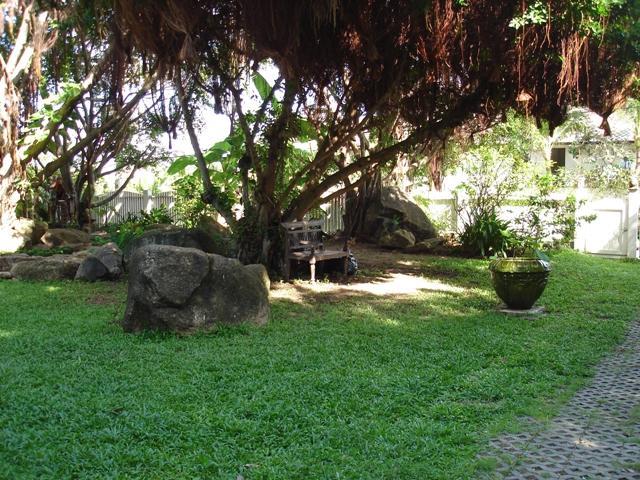 Banyan House Bed and Breakfast
