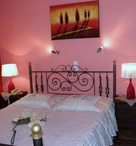 Отель Danae Villa