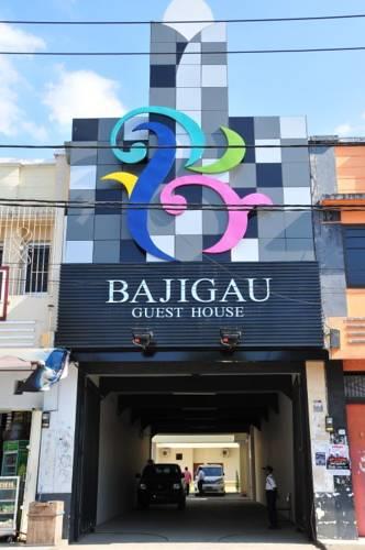 Отель Hotel Baji Gau Makassar