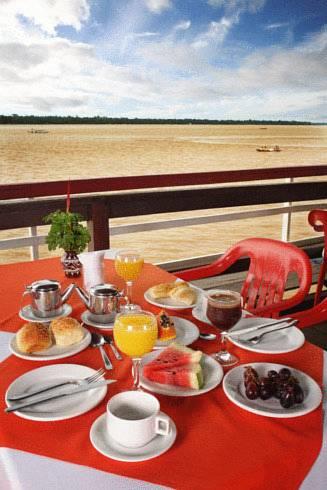 Отель Beira Rio Hotel