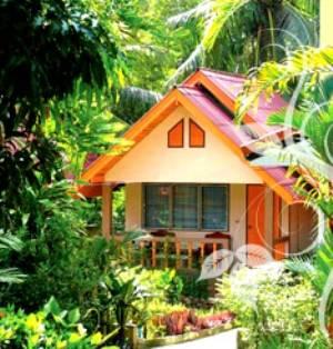 Nong Eed Bungalows & Guesthouse