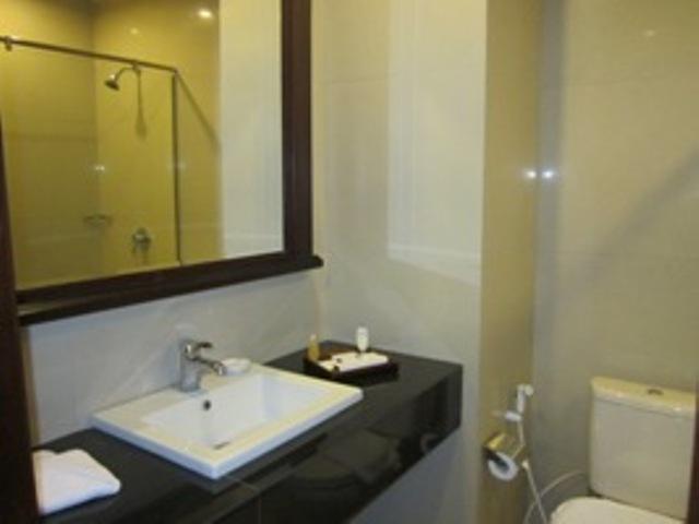 Sahid Rich Jogja Hotel