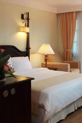 Отель Hotel De' La Ferns, Cameron Highlands