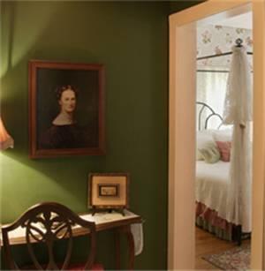 Мини-отель Alexander Homestead Bed and Breakfast