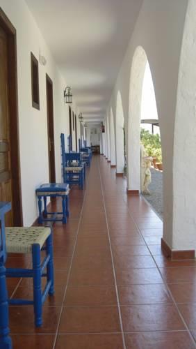 Гостевой дом Hostal Rural La Torre