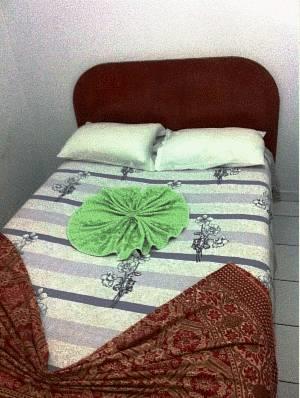Отель Santa Cruz Hotel