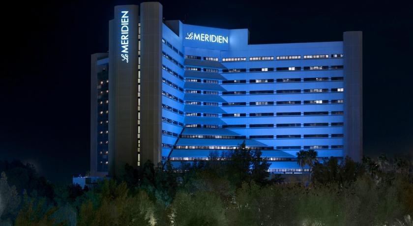 Le Meridien Al Khobar