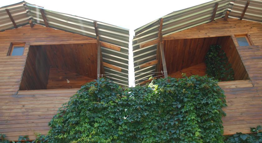Гостевой дом Olympos Camlık Pension