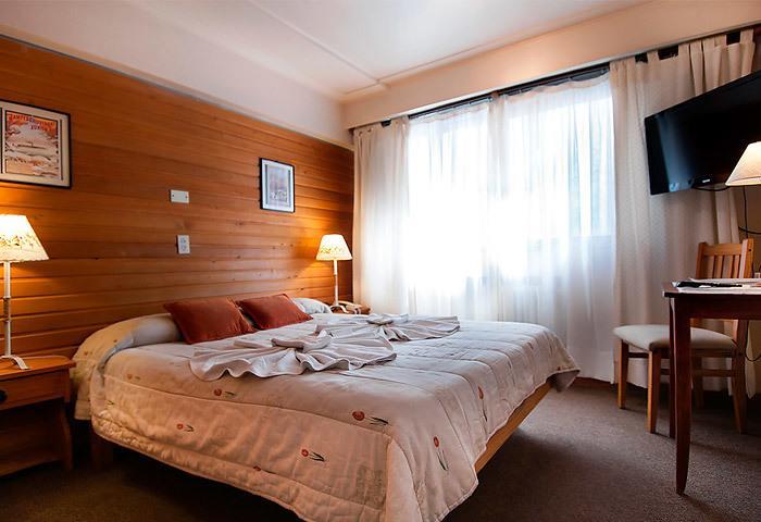 Casita Suiza Hotel