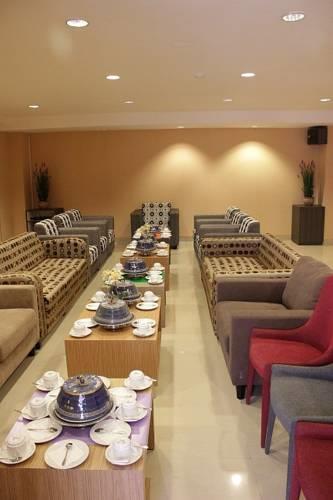 Отель Hotel Jakarta