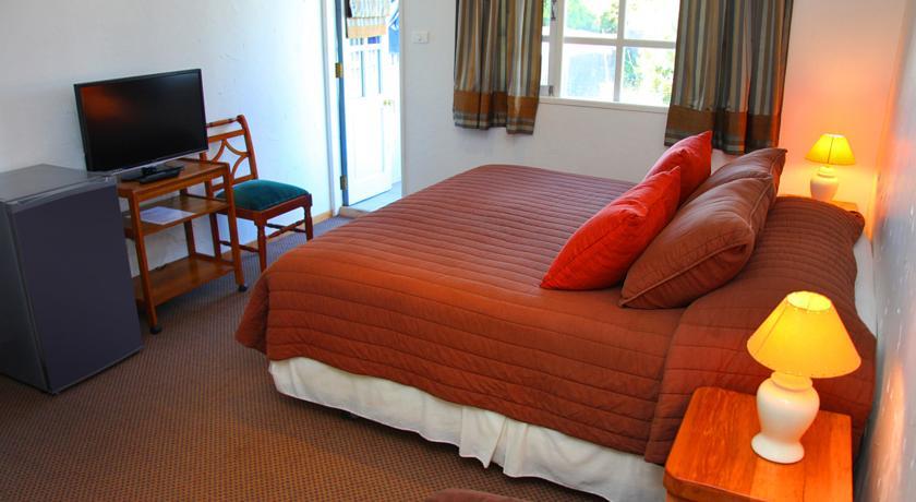 Hostal Geronimo