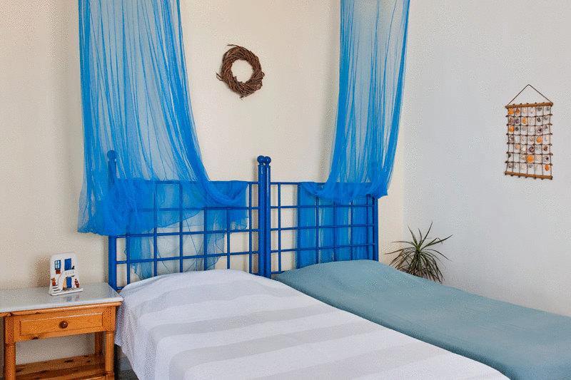 Отель Afrodete Hotel