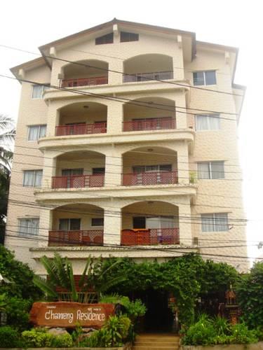Chaweng Residence