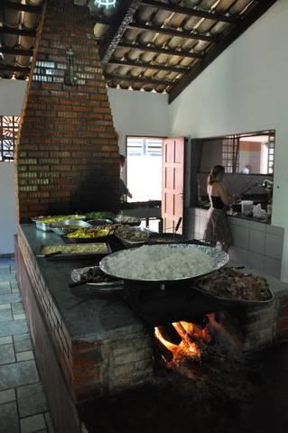 Отель Eco Hotel Lago Verde