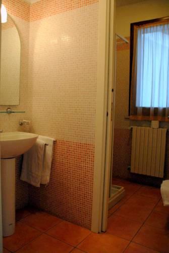 Апартаменты Residence Riva Blu