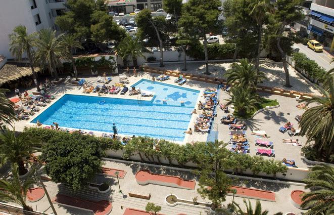 Hostal Dinamarca