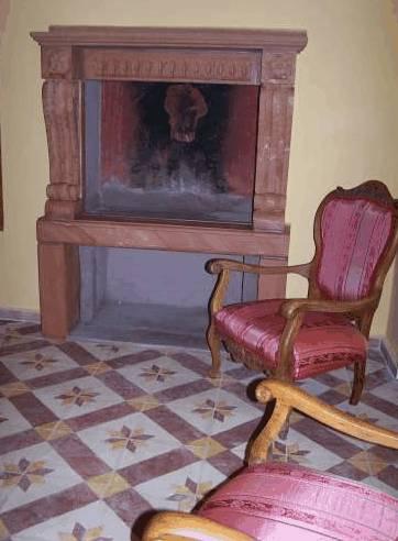 Отель Moshos Hotel