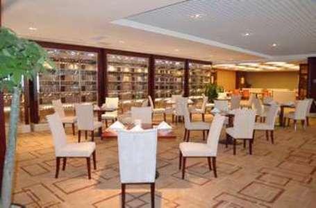 Отель Grand Metropark Northyoker Hotel Shenyang