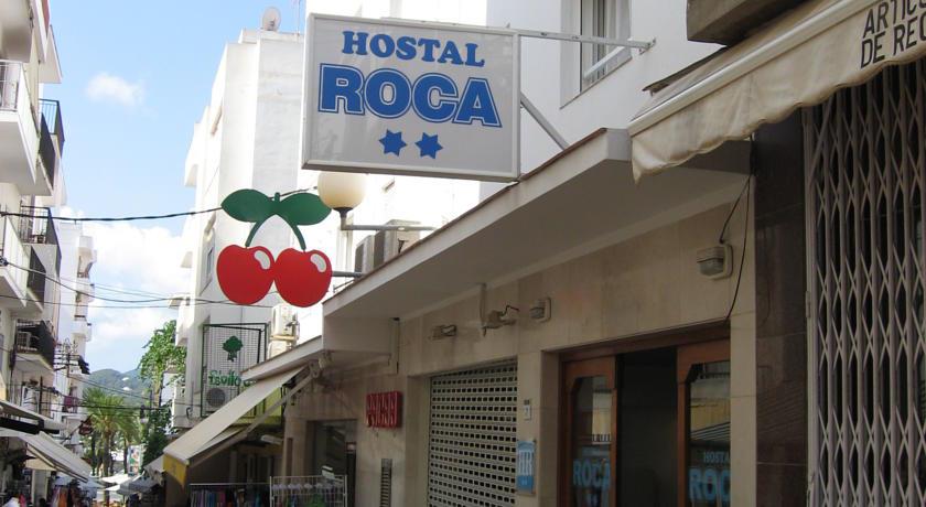 Гостевой дом Hostal Roca