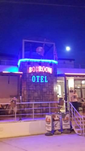 Апартаменты Bodroom Hotel