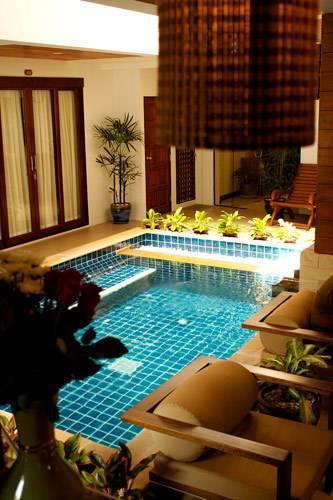 Отель Amarina Hotel
