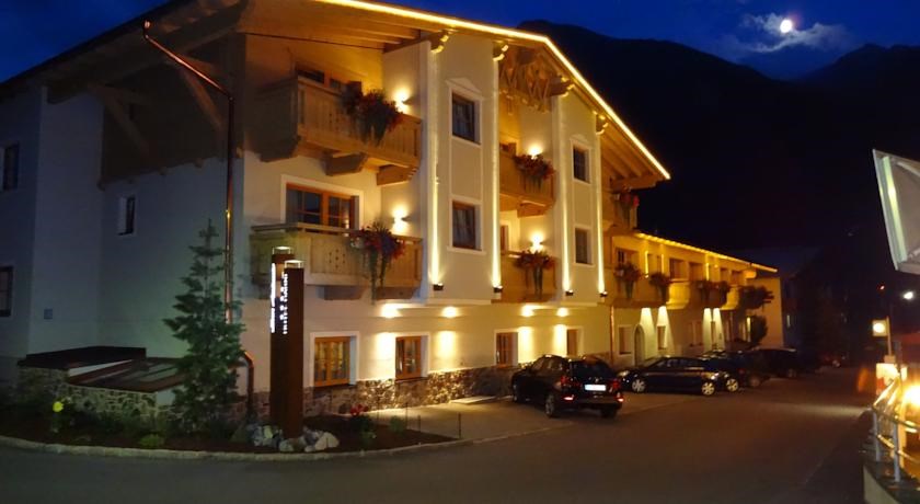 Apart Hotel San Antonio
