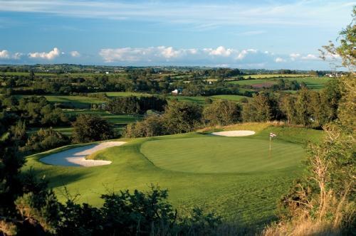 Отель Blarney Golf Resort