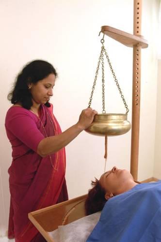 Гостевой дом Pension Ayurveda