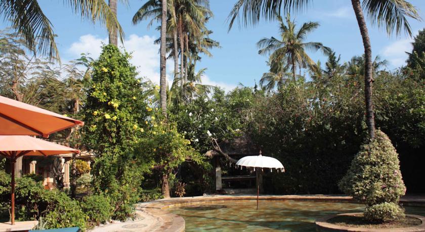 Отель Rambutan Boutique Hotel