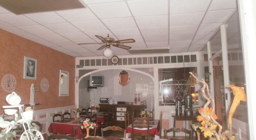 Chalet Saint Louis