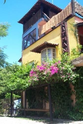 Гостевой дом Hotel Pousada Katmandu