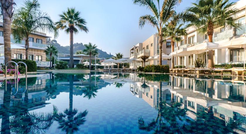 Отель Lesante Hotel & Spa