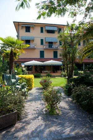Отель Hotel Gemma Del Mare