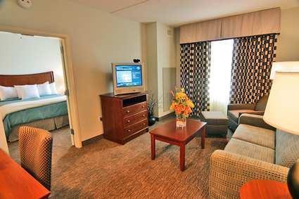 Отель Homewood Suites by Hilton Albany