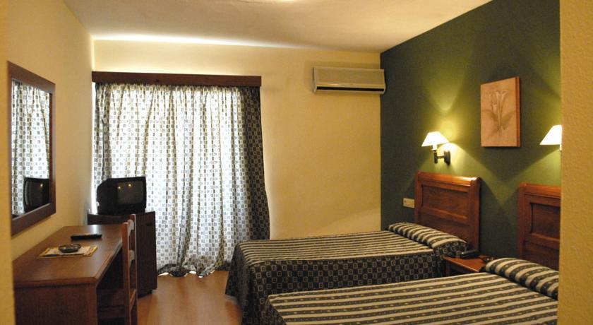 Отель Anfora Hotel