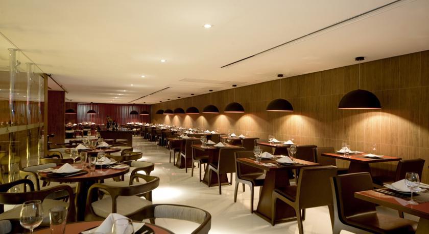 Отель Radisson Hotel Belém