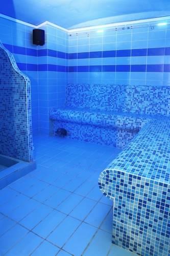Отель Irini Spa Hotel