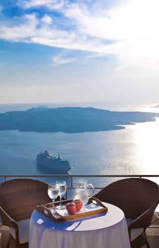 Отель Adamant Suites