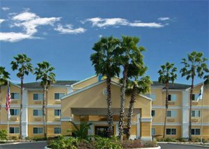 Отель Comfort Inn Of Plant City
