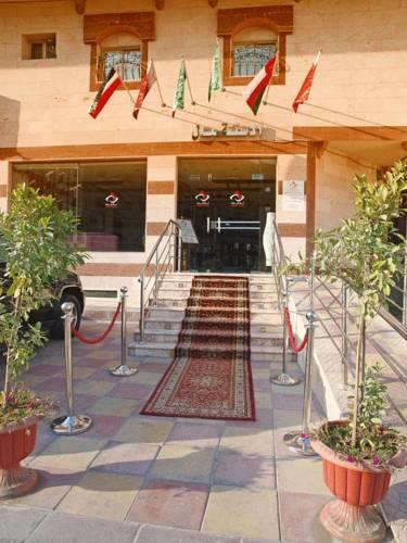 Nozol Ewan Al Khobar