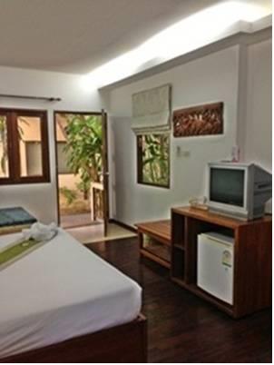 B2@Samui Beach Resort