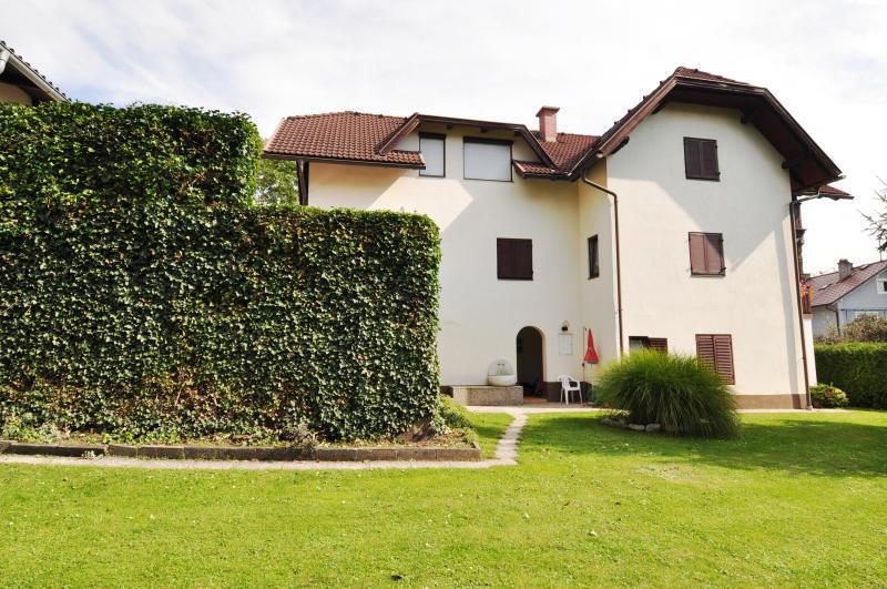Апартаменты Appartement Ferienwohnung Bungalow Accanto