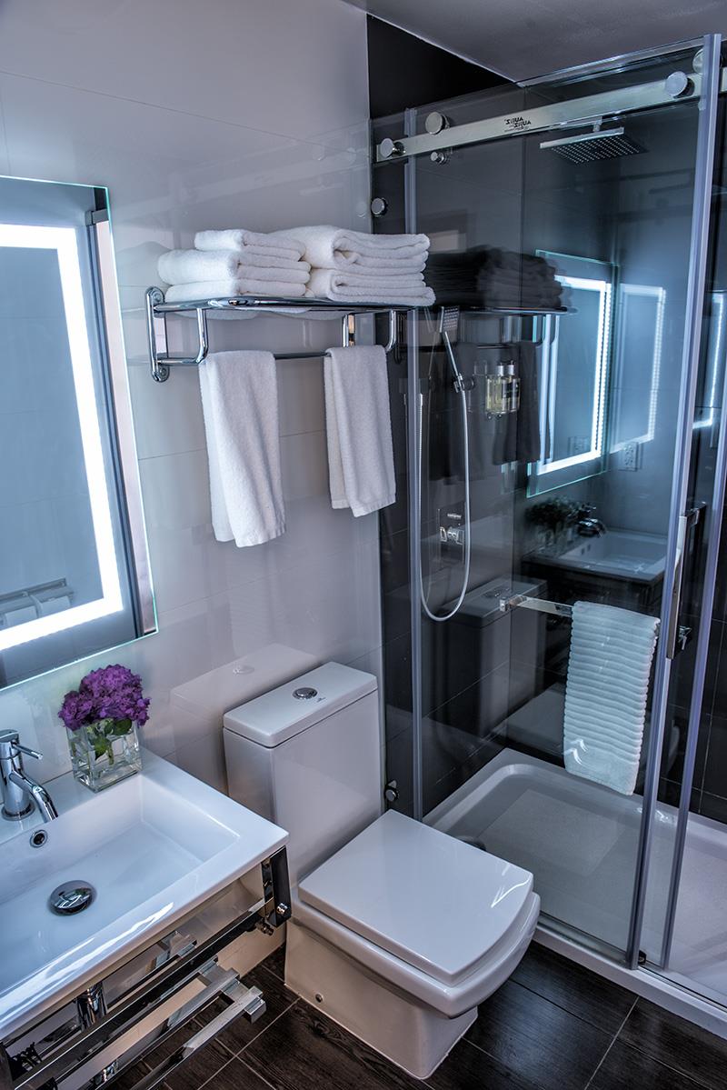 Hotel BPM Brooklyn New York