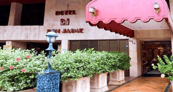 Hotel Don Jaime