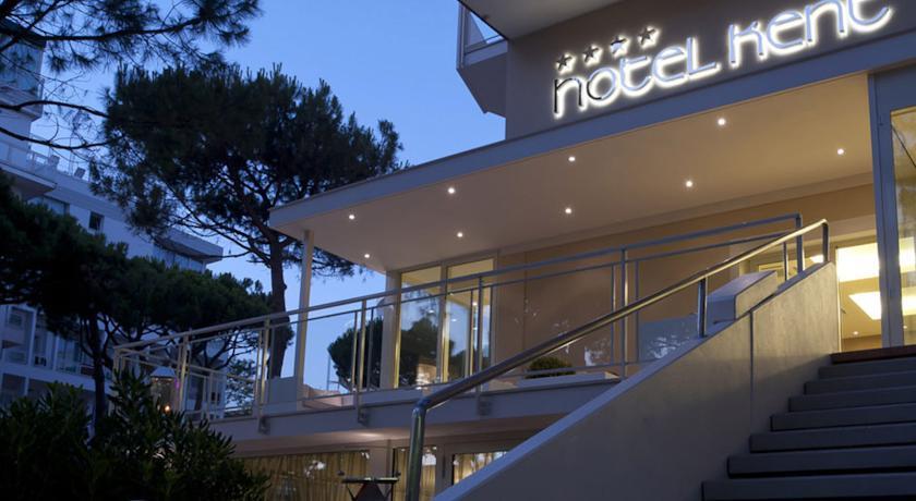 Отель Hotel Kent