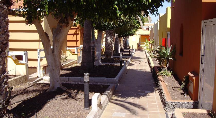 Апартаменты Bungalow Serenada
